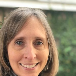 Meet your Posher, Leah